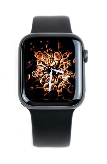 توسعه موبایل 1 app watch 1