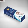 ماسک تنفسی دکتر کرست مدل Drc-3D-40