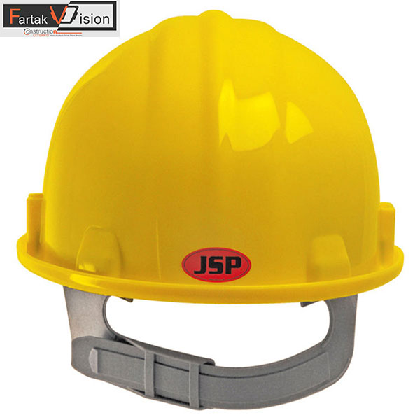 کلاه ایمنی سبلان مدل JSP