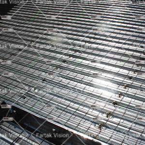 Steel deck roof (4)